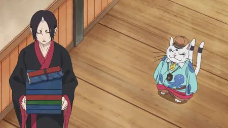 Hoozuki no Reitetsu OAD - 06
