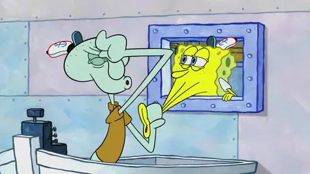 SpongeBob SquarePants S12E14