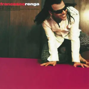 Francesco Renga - Francesco Renga (2001)
