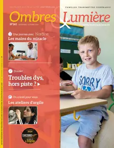 Ombres & Lumière N.261 - Septembre-Octobre 2024