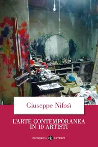 Giuseppe Nifosì - L'arte contemporanea in 10 artisti