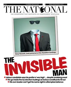 The National (Scotland) - 29 May 2025