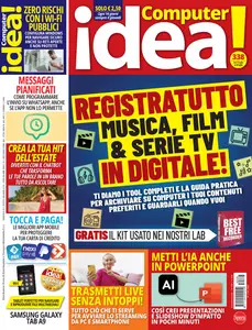 Il Mio Computer Idea! - 17 Luglio 2025