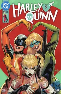 Harley Quinn 054