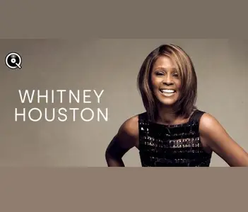 Whitney Houston - Qobuz Playlist (2024)