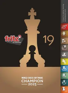 Fritz 19 v19.3 Multilingual