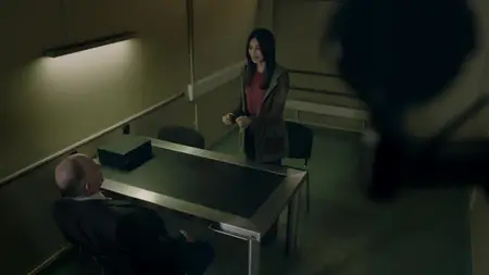 Humans S03E07