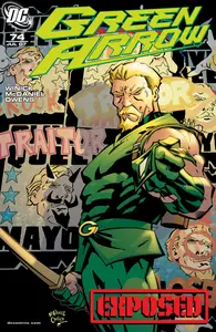 Green Arrow 074 (2007) (digital-Empire