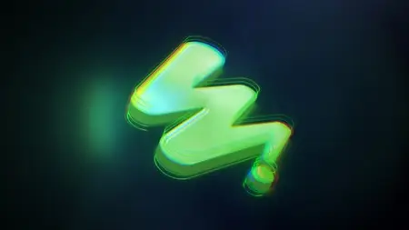 3D Logo Reveal 57869175
