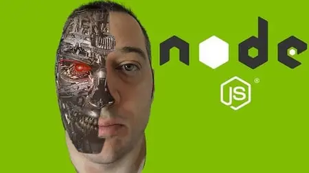Mastering Node.js by answering top interview questions
