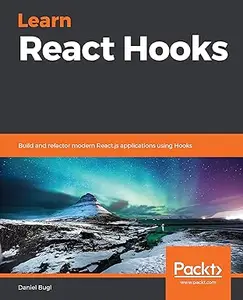 Learn React Hooks (Repost)