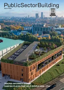 Public Sector Building - March 2026