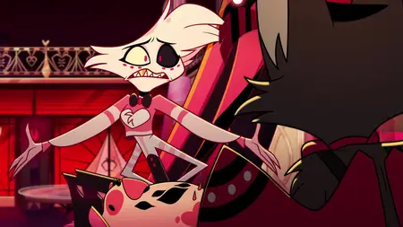 Hazbin Hotel S02E01