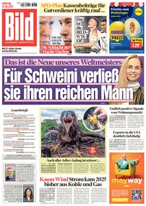 Bild - 07  Juni 2025