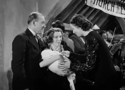 Poison Pen (1939)