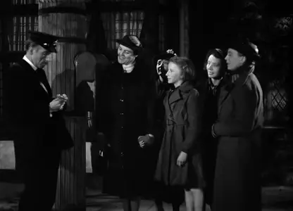 Poison Pen (1939)