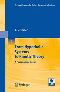From Hyperbolic Systems to Kinetic Theory: A Personalized Quest (Repost)
