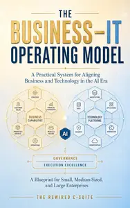 The Business–IT Operating Model
