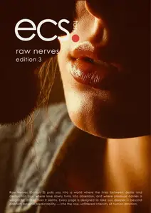 Ecstasy - Edition 3 Raw Nerves, 2026