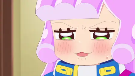 Puniru Is a Cute Slime (2024 S01E09 009 Lets Start a Band Punks! SubsPlease