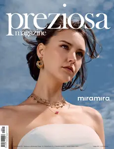 Preziosa Magazine - Maggio 2024