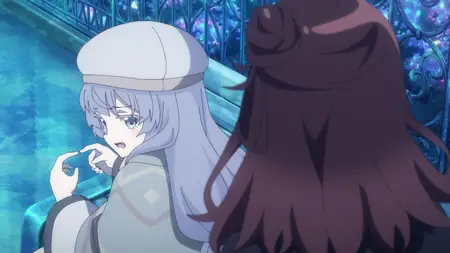 Aru Majo ga Shinu Made - 07