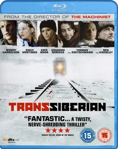TransSiberian (2008)