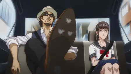 Trillion Game - 05