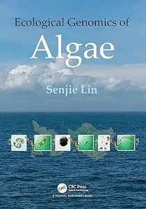 The Ecological Genomics of Algae