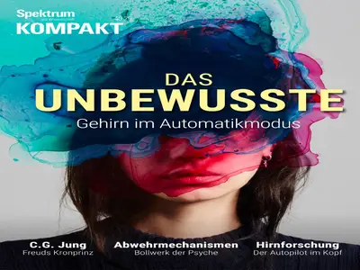 Spektrum Kompakt - 6 Oktober 2025