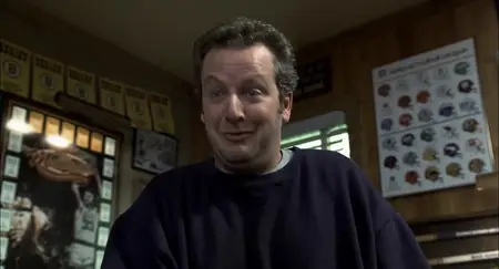 Celtic Pride (1996)