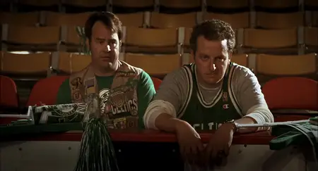Celtic Pride (1996)