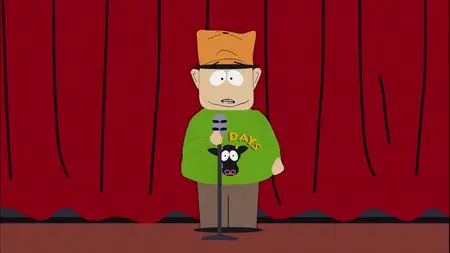 South Park S02E13