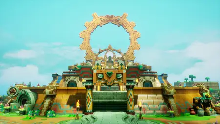 FANTASY LIFE i The Girl Who Steals Time (2025)