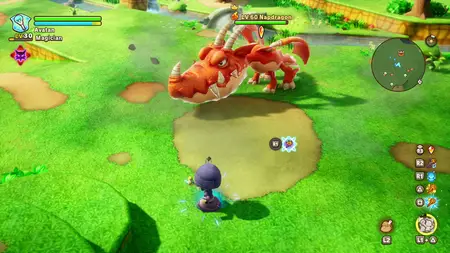 FANTASY LIFE i The Girl Who Steals Time (2025)