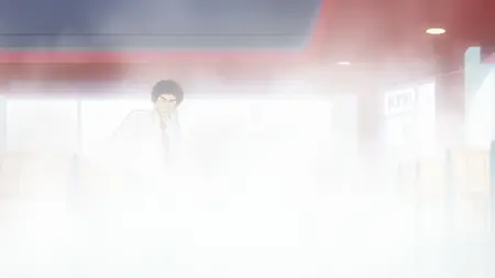 Space Brothers (2012 S01E08 Smoky Heaven Dekinai