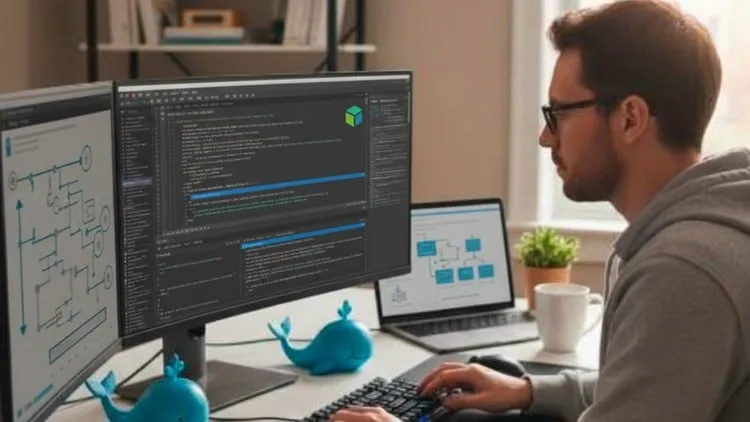 Mastering Infrastructure as Code (IaC) with Terraform