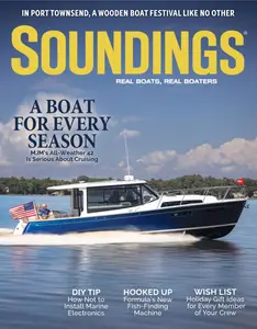 Soundings - December 2024