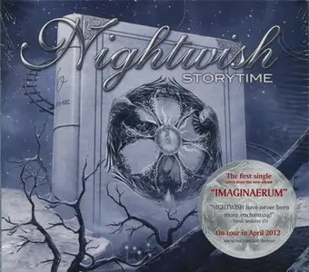 Nightwish - Storytime (2011)