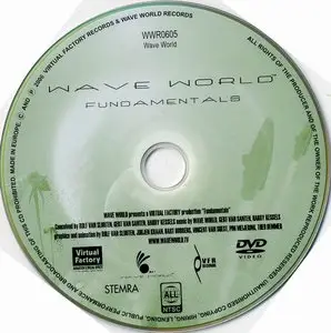 Wave World - Fundamentals (2006)