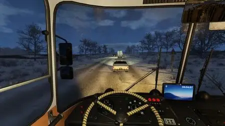 Bus Driver Simulator Murom Suburbs (2021)