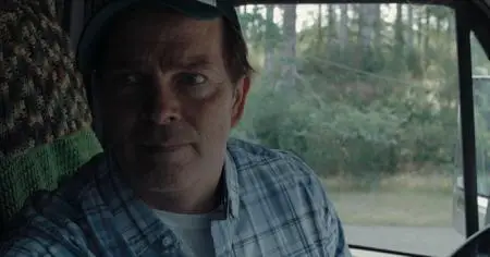 Rucker (The Trucker) (2022)