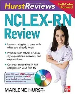 Hurst Reviews NCLEX-RN Review (repost)