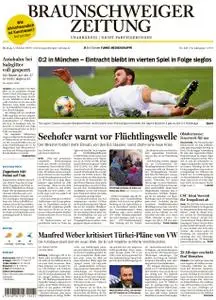 Braunschweiger Zeitung - 07. Oktober 2019