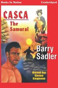 «The Samurai» by Barry Sadler