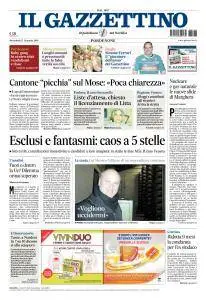 Il Gazzettino Pordenone - 17 Gennaio 2018