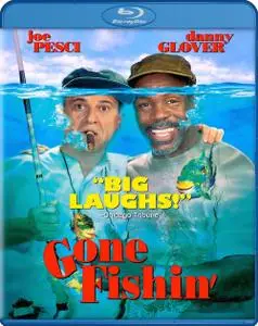 Gone Fishin' (1997)