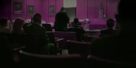 Black Bird S01E01