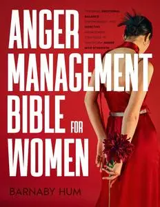 Anger Management Bible For Women