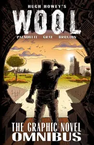 Wool - The Graphic Novel (2014)